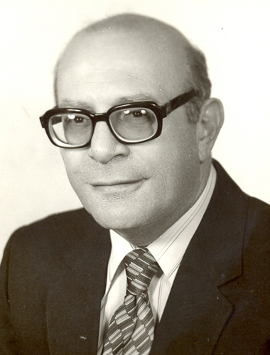 teacher
